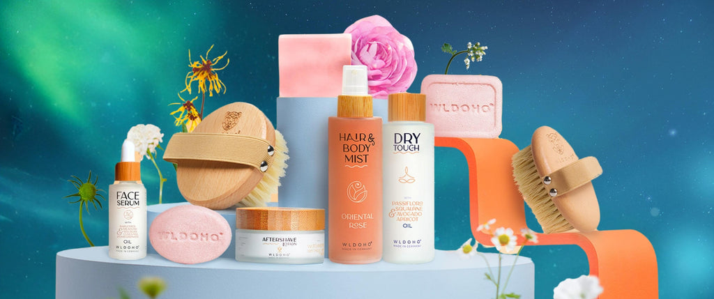 Ayurvedische Skincare