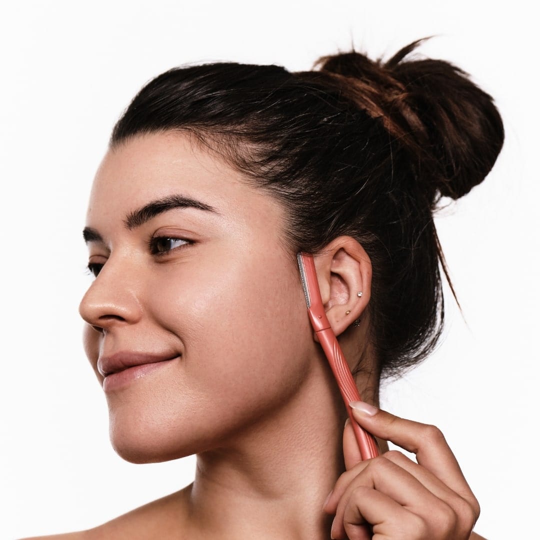 Derma Complete Set | Oilplaningroutine | WLDOHO