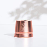 WLDOHO Rasierständer "MINOUK" Rasierständer klein rosé