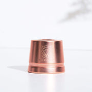 WLDOHO Rasierständer "SINHA" Rasierständer klein rosé